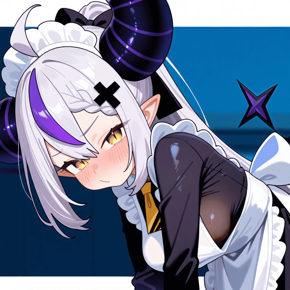 ラプラス・ダークネス