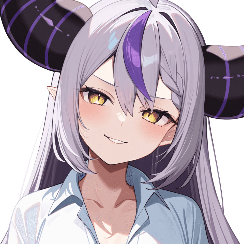 ラプラス・ダークネス