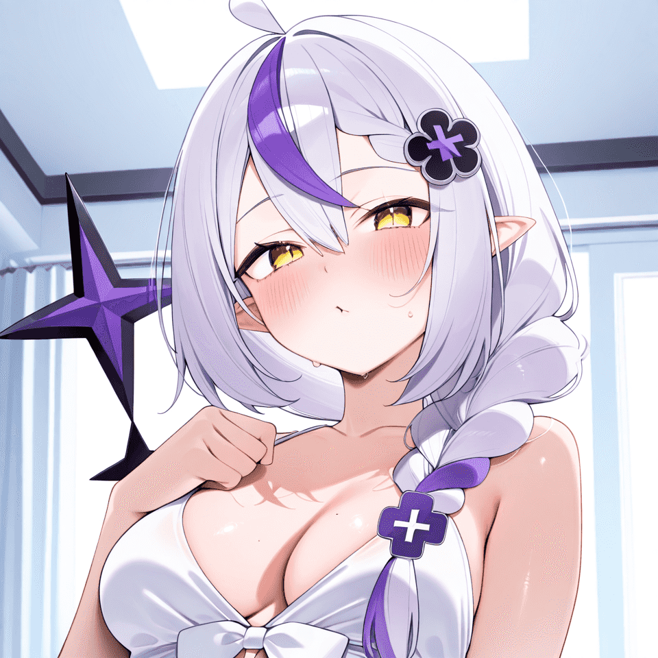 ラプラス・ダークネス