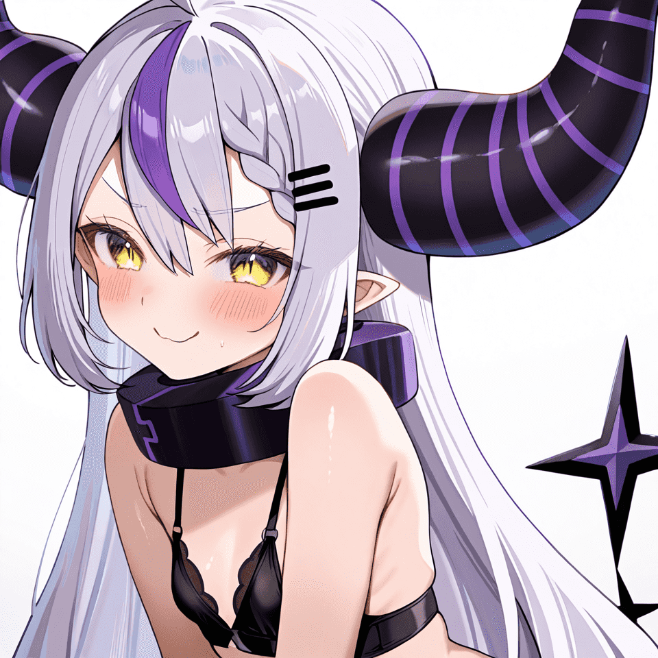 ラプラス・ダークネス
