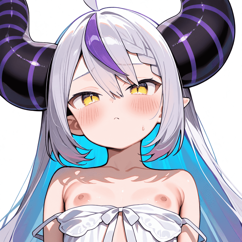 ラプラス・ダークネス