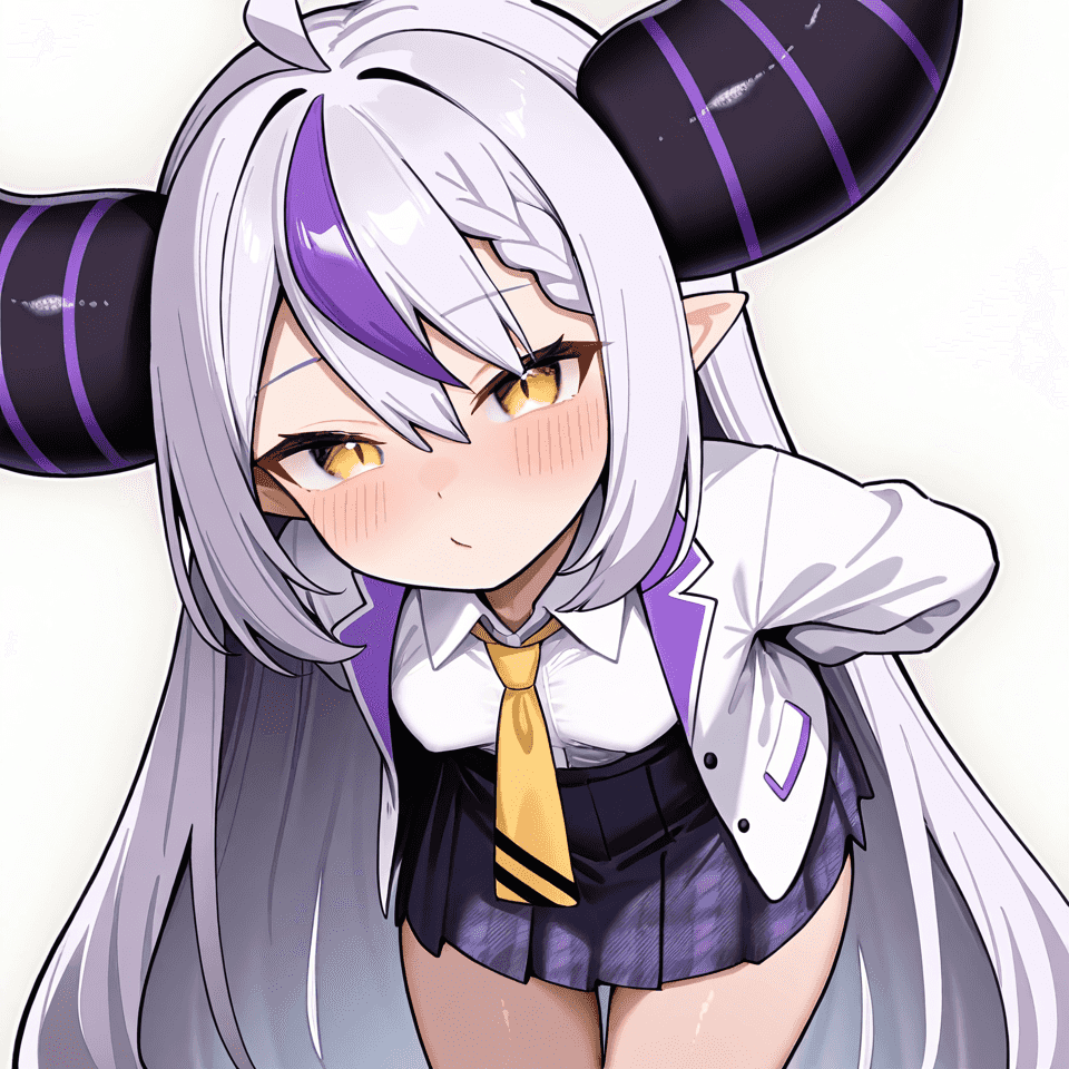 ラプラス・ダークネス