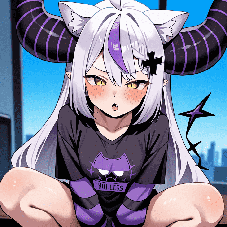 ラプラス・ダークネス