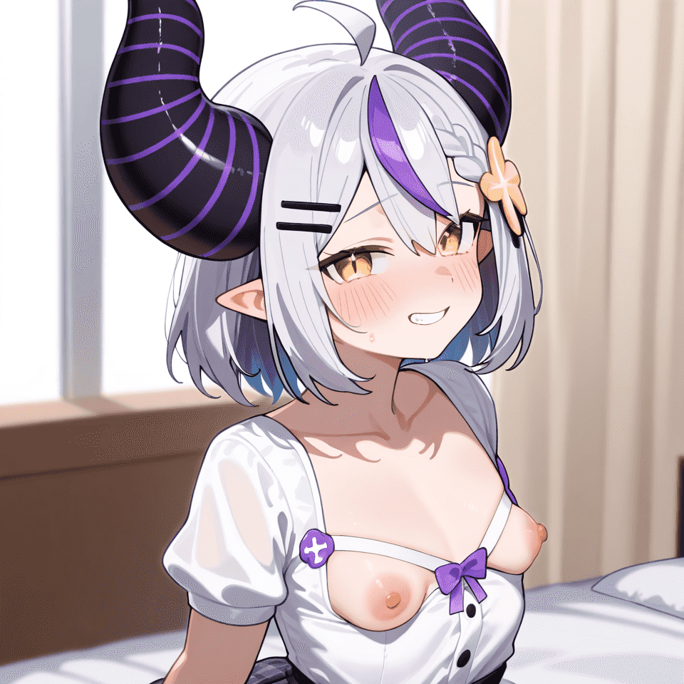 ラプラス・ダークネス