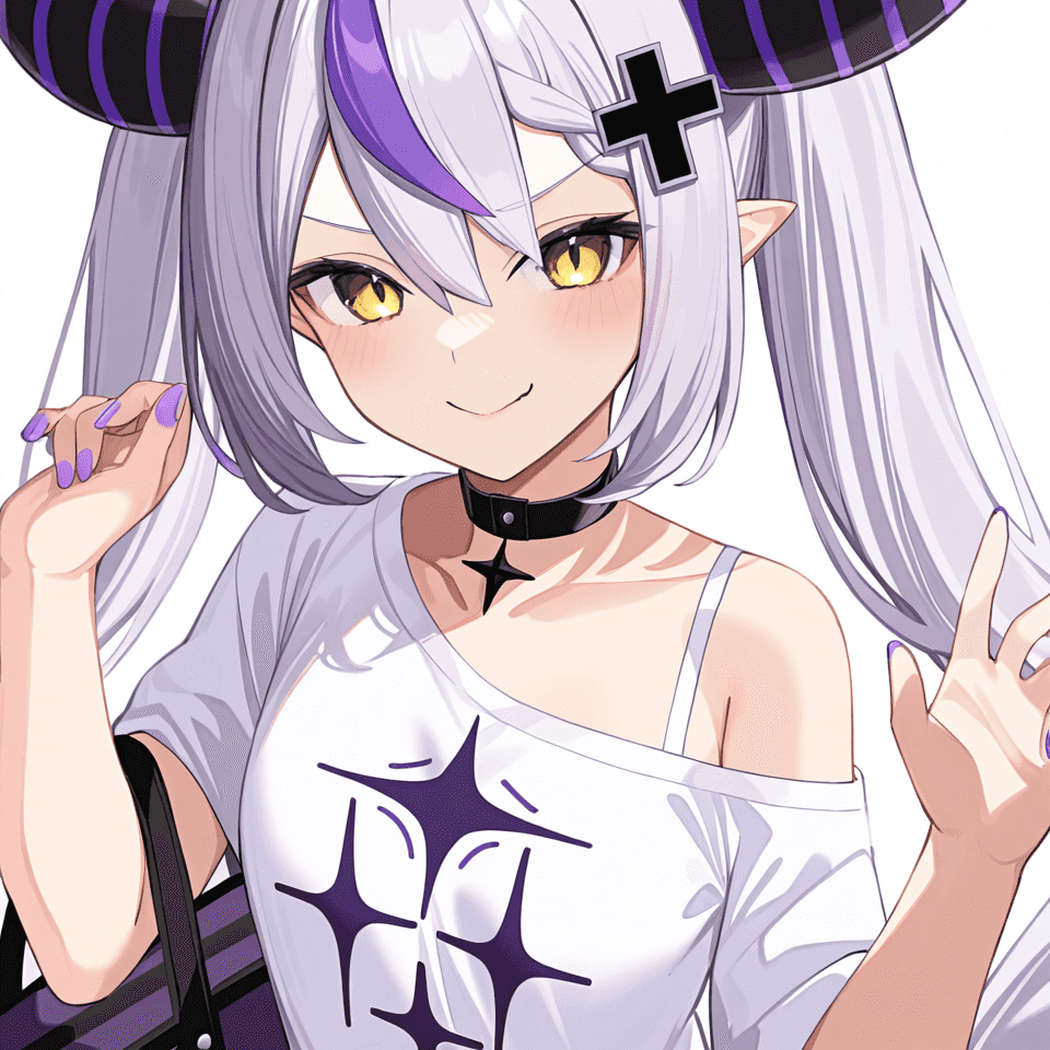 ラプラス・ダークネス