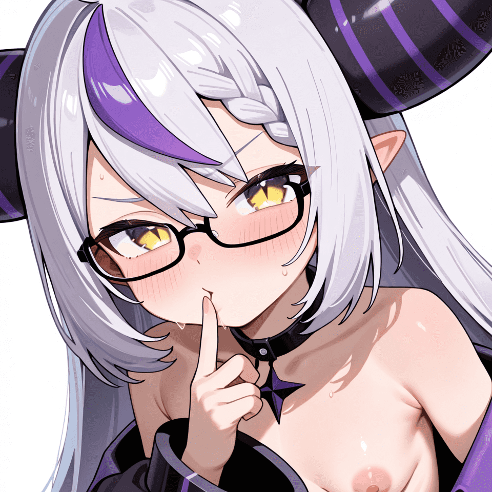 ラプラス・ダークネス