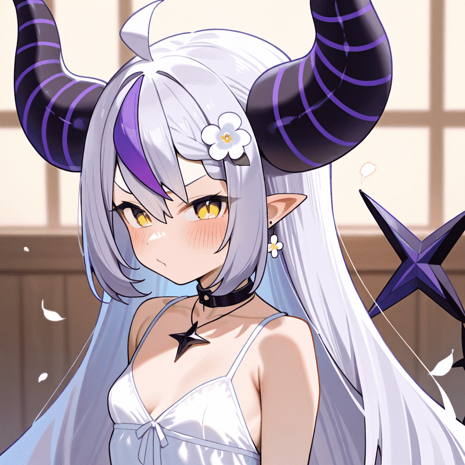 ラプラス・ダークネス