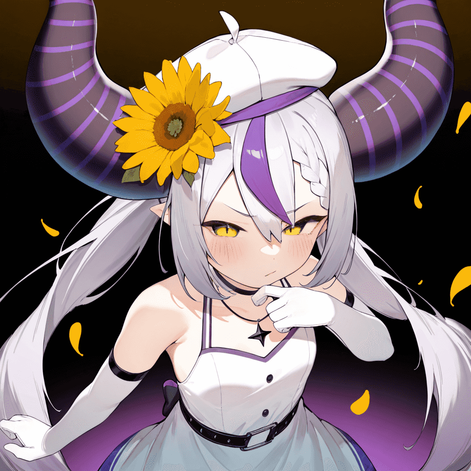ラプラス・ダークネス