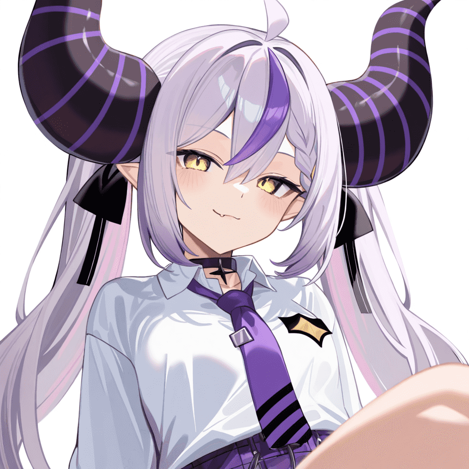 ラプラス・ダークネス