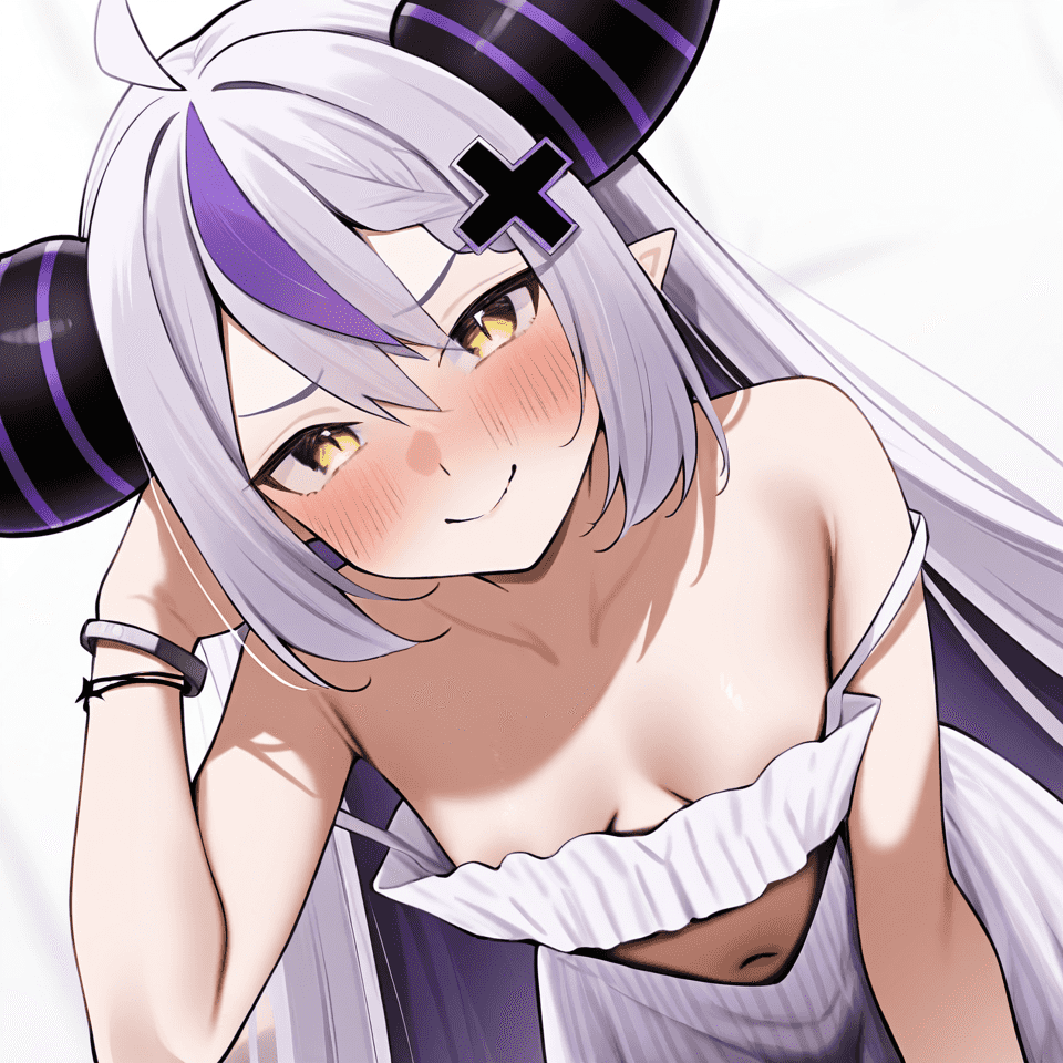 ラプラス・ダークネス