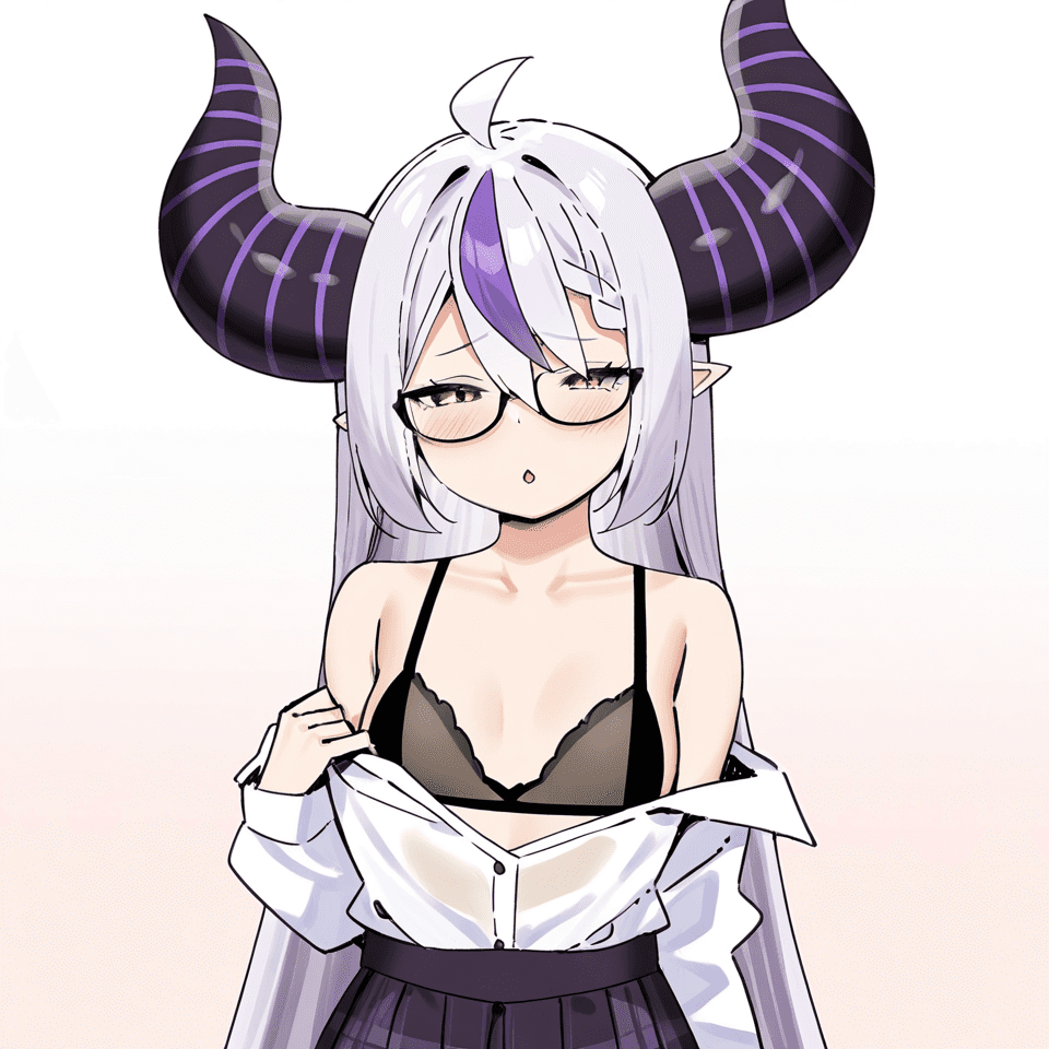 ラプラス・ダークネス