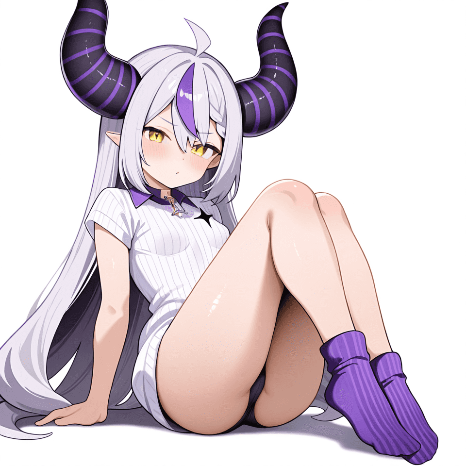 ラプラス・ダークネス