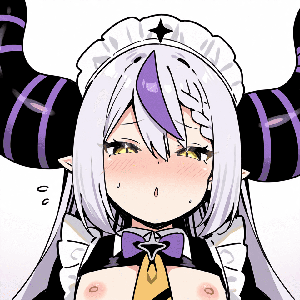 ラプラス・ダークネス