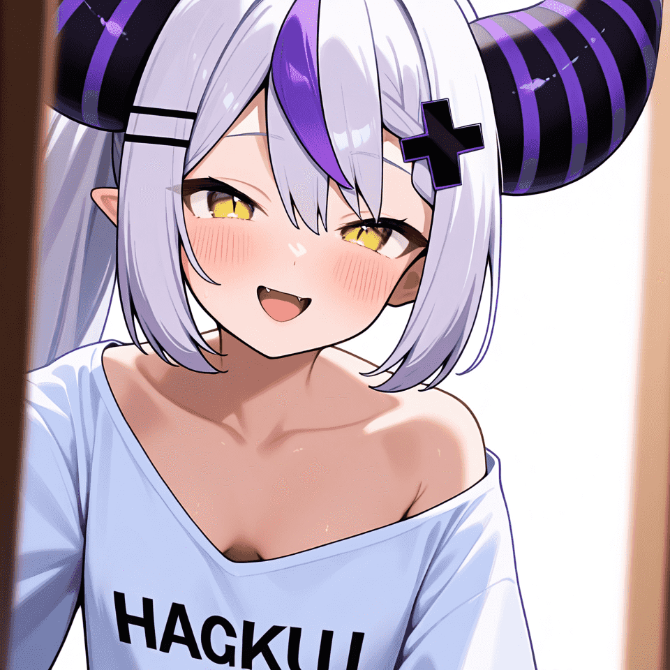 ラプラス・ダークネス