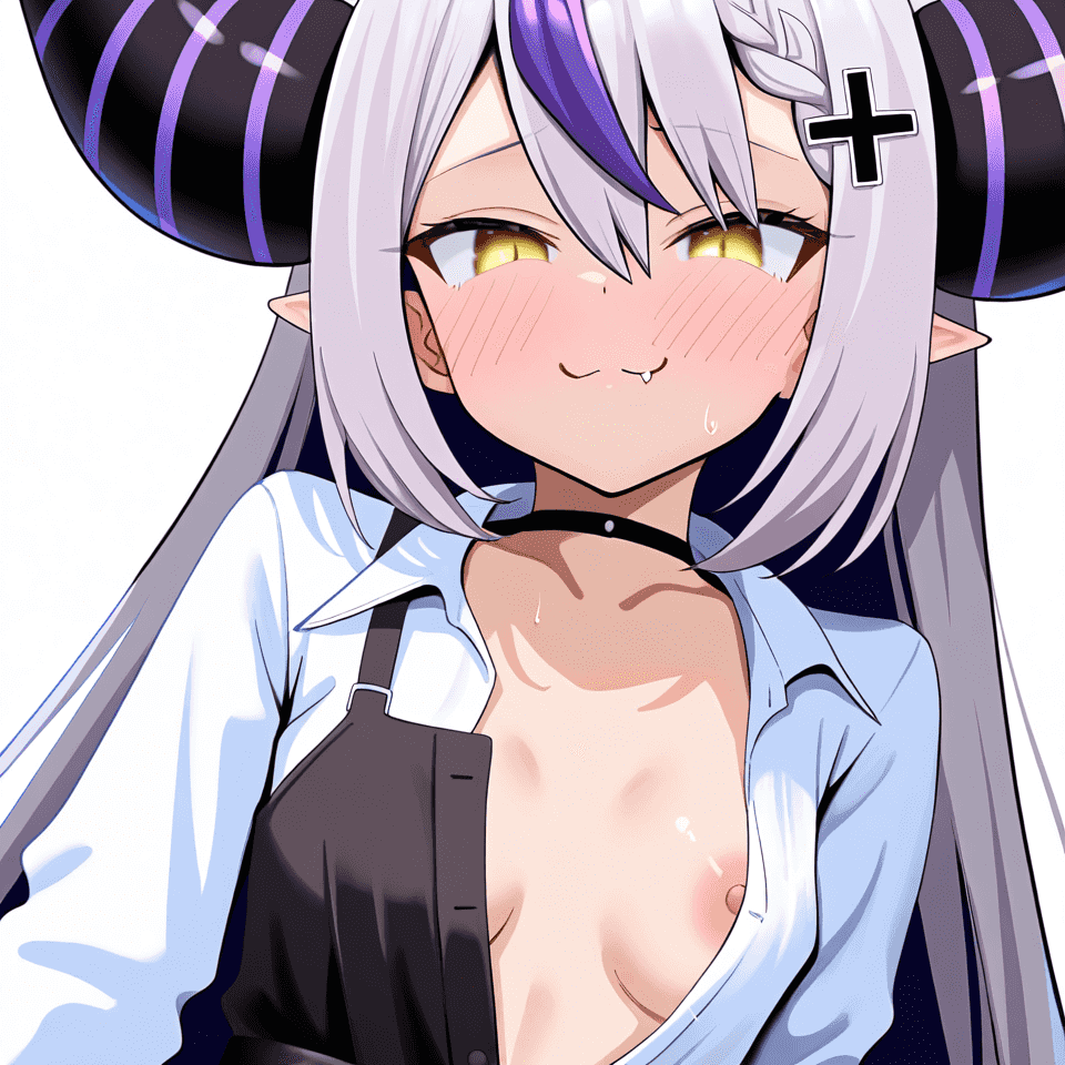 ラプラス・ダークネス