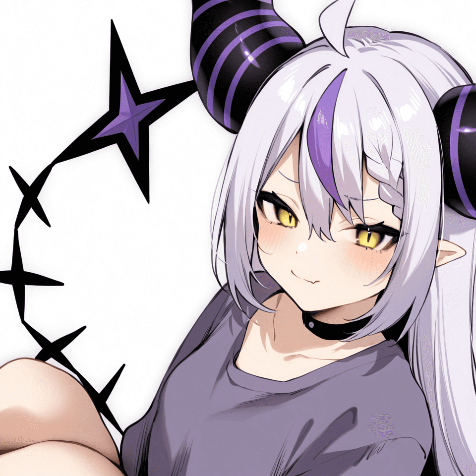 ラプラス・ダークネス