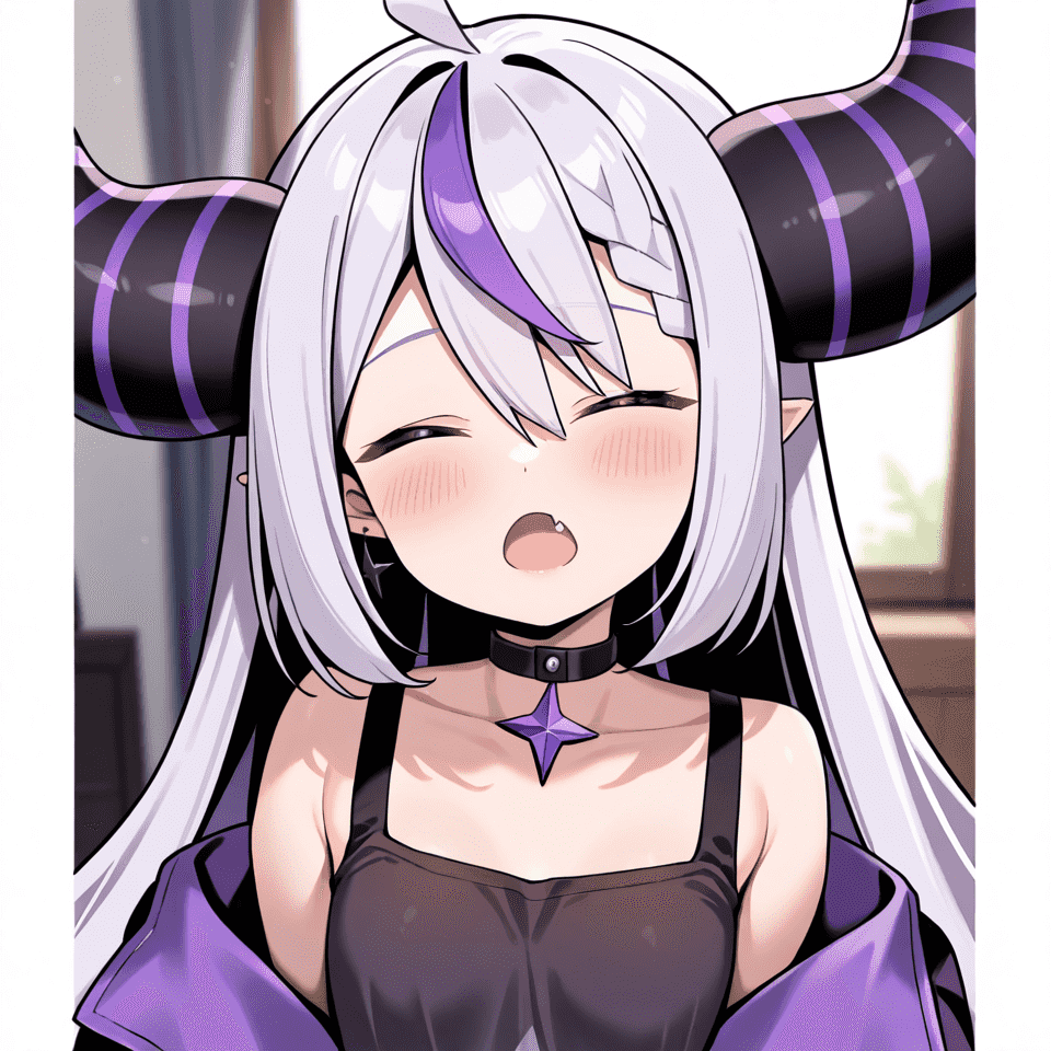 ラプラス・ダークネス