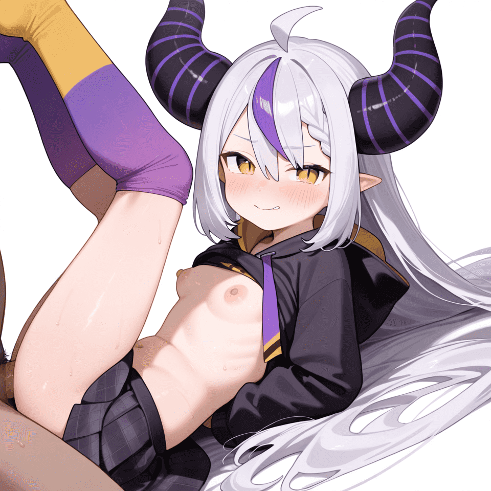 ラプラス・ダークネス