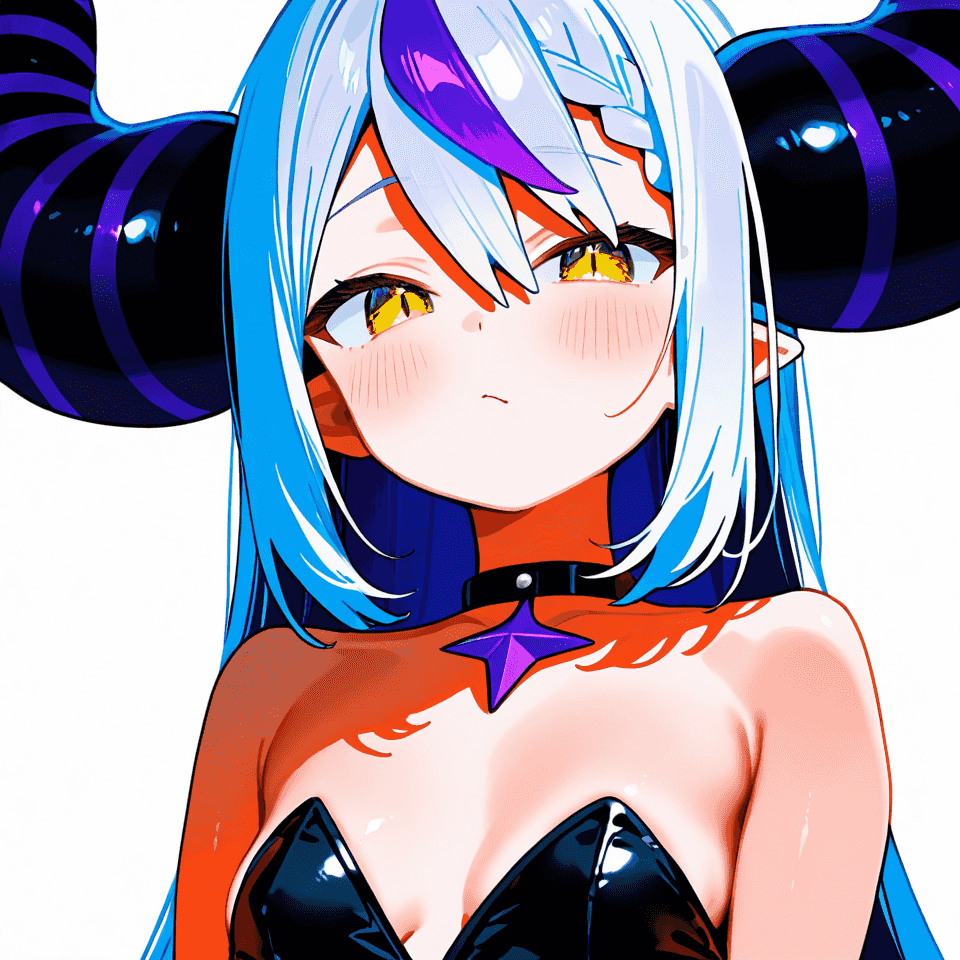 ラプラス・ダークネス