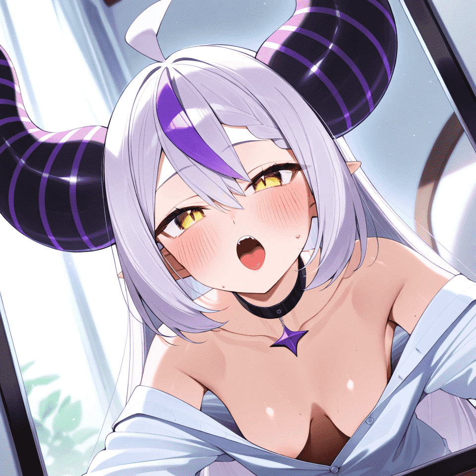 ラプラス・ダークネス