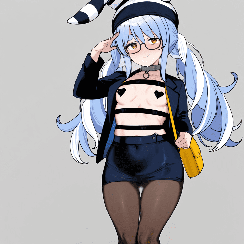 兎田ぺこら