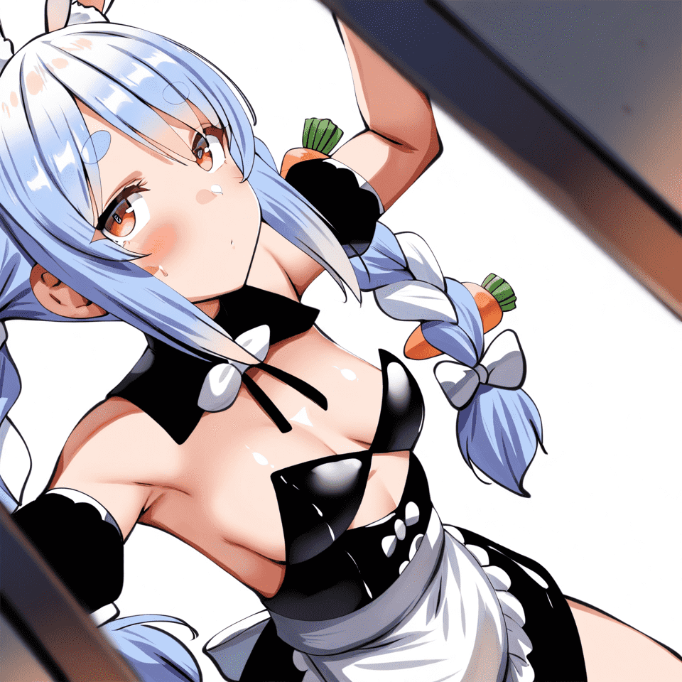 兎田ぺこら