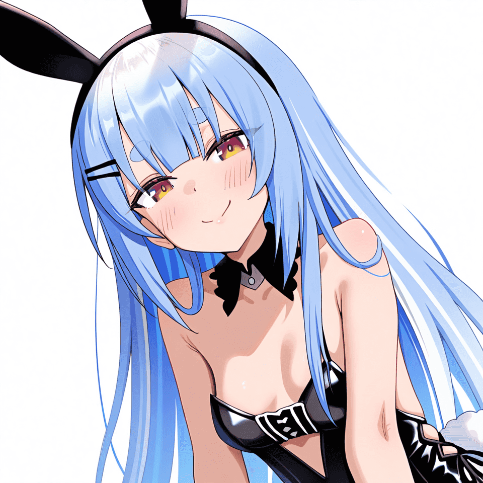 兎田ぺこら