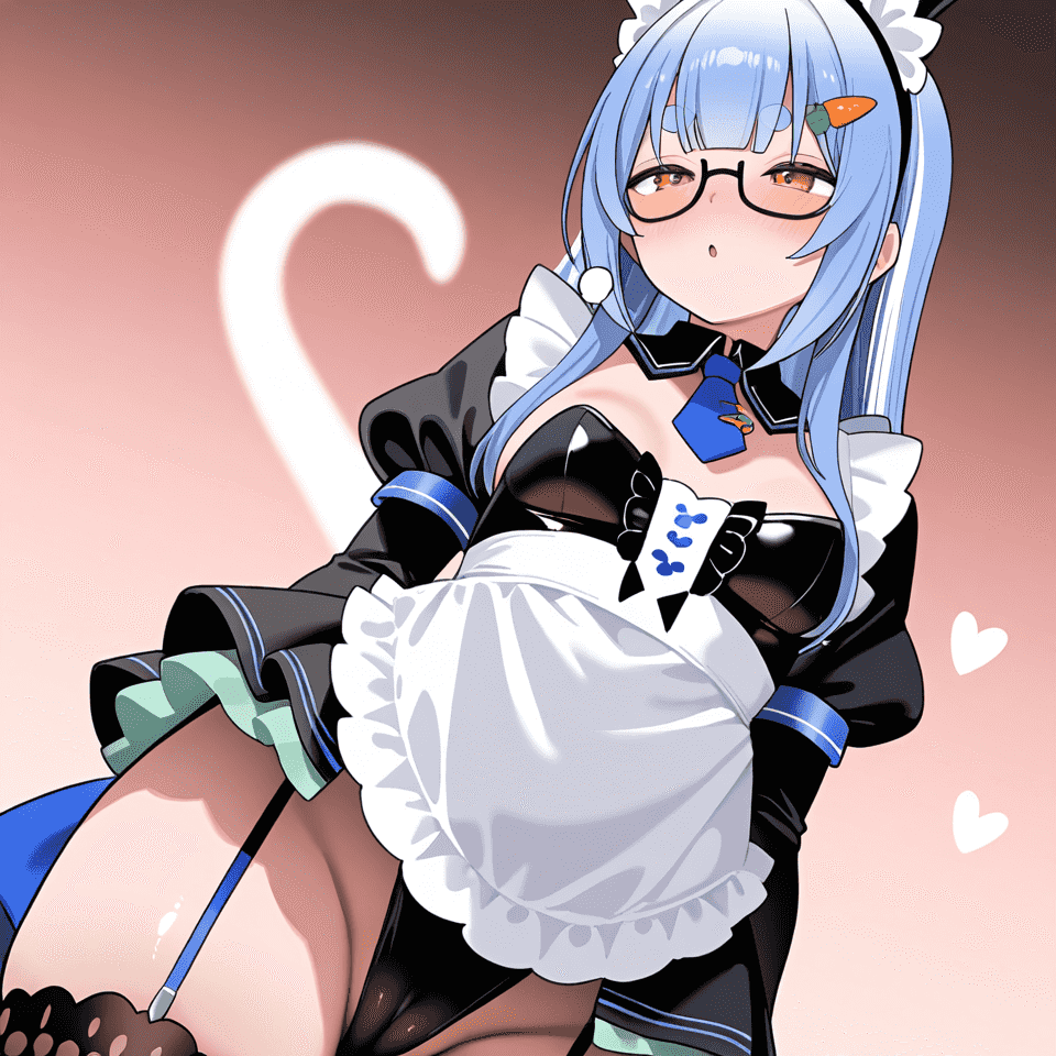 兎田ぺこら