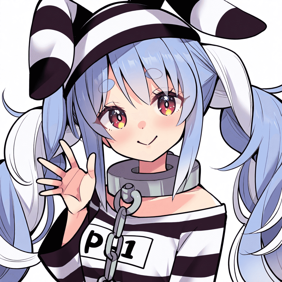 兎田ぺこら