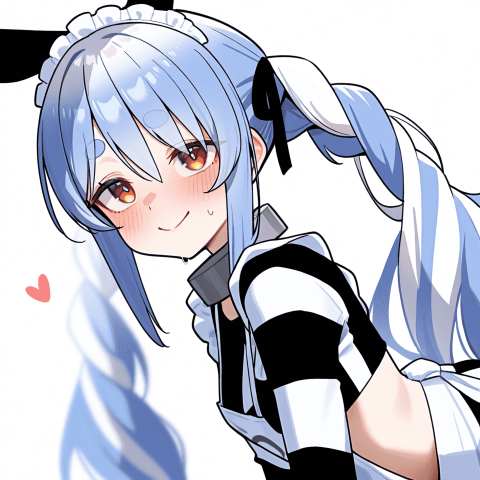 兎田ぺこら