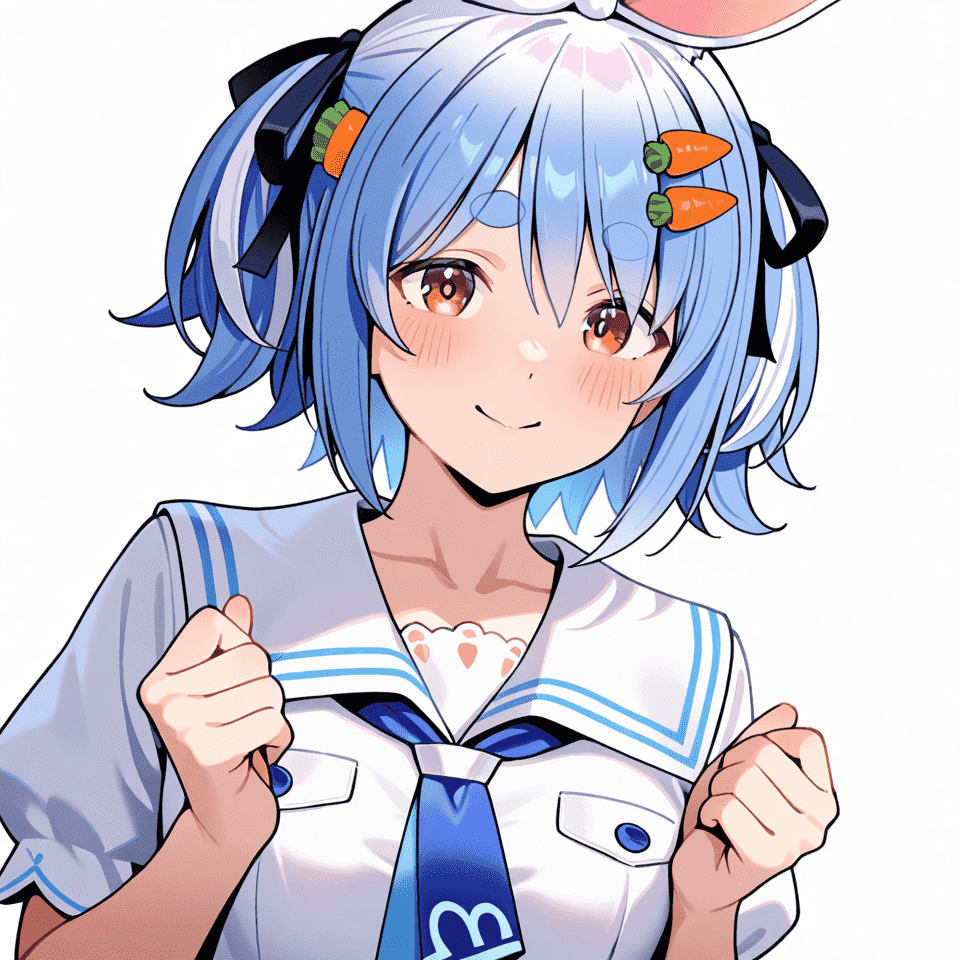 兎田ぺこら