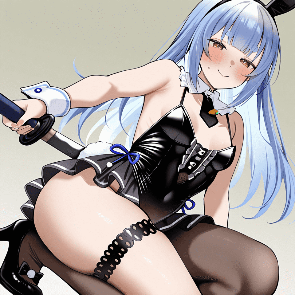兎田ぺこら