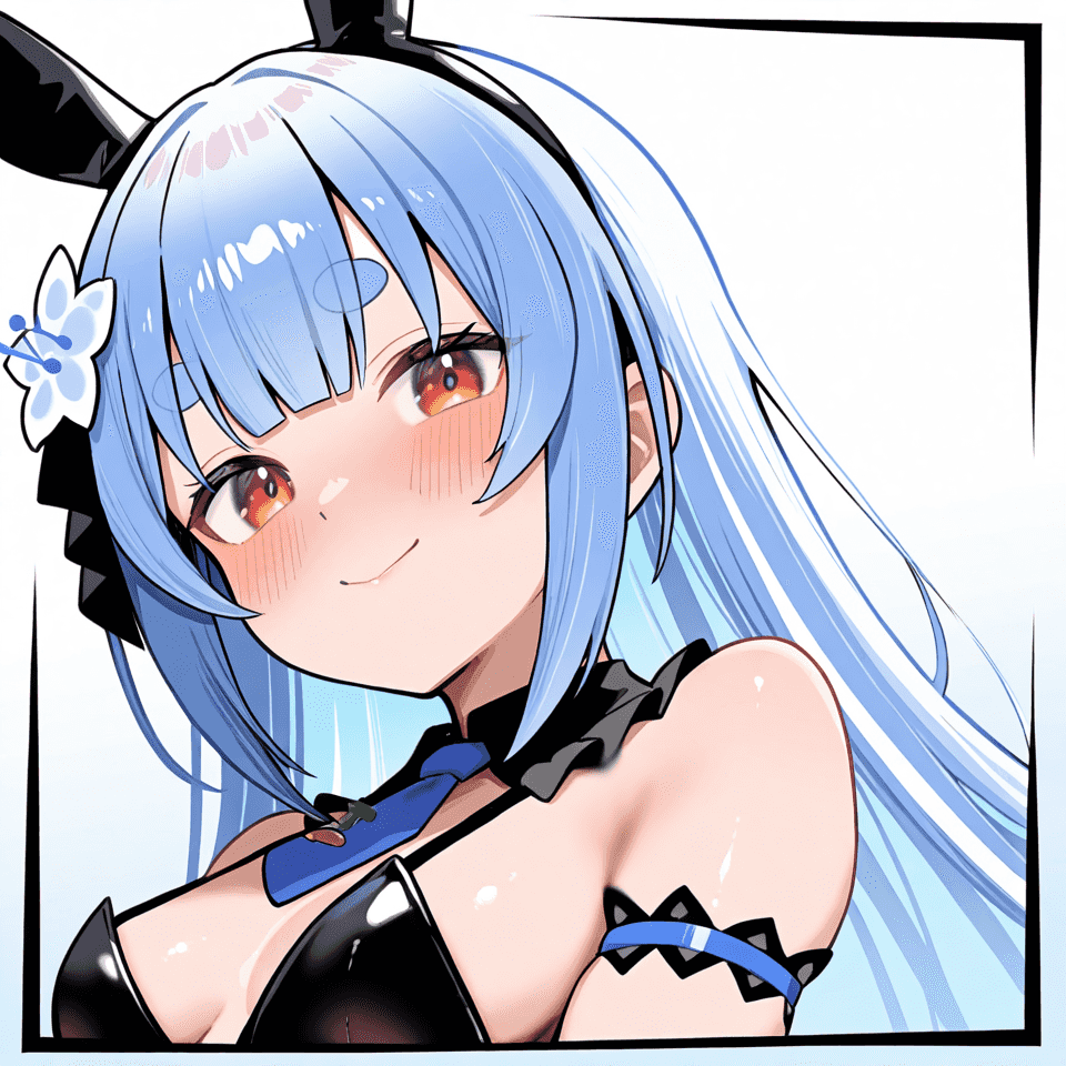 兎田ぺこら