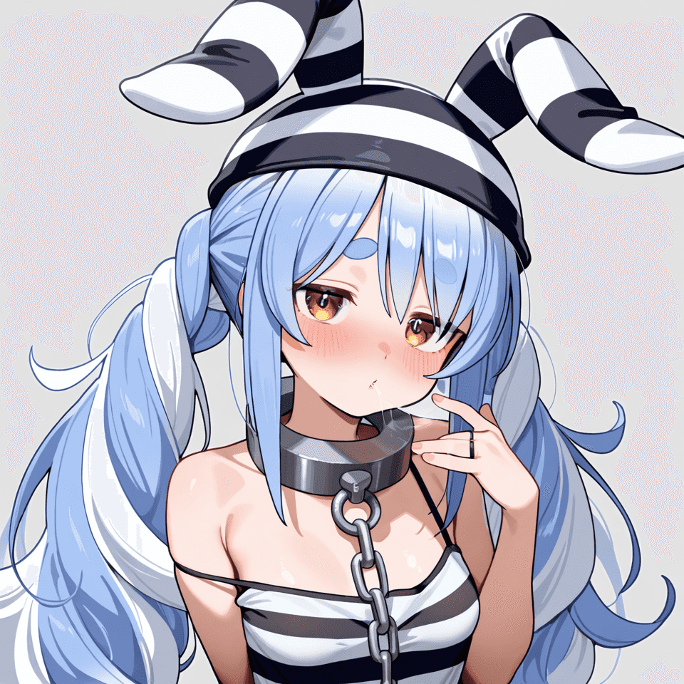 兎田ぺこら