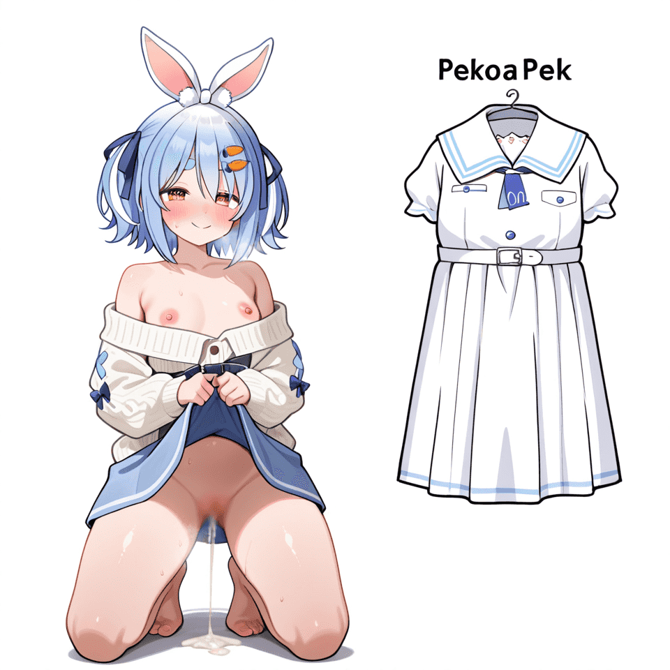 兎田ぺこら