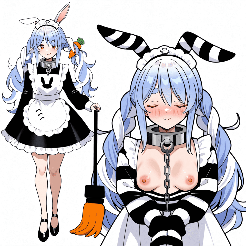兎田ぺこら