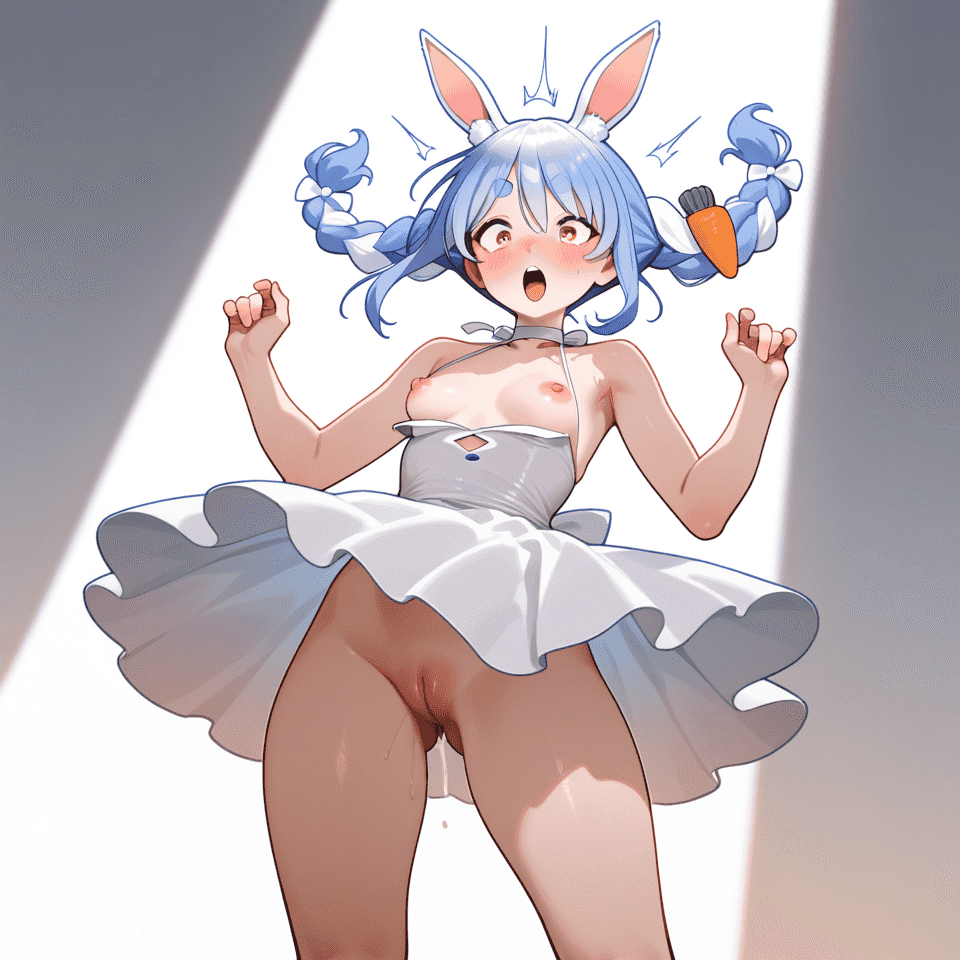 兎田ぺこら