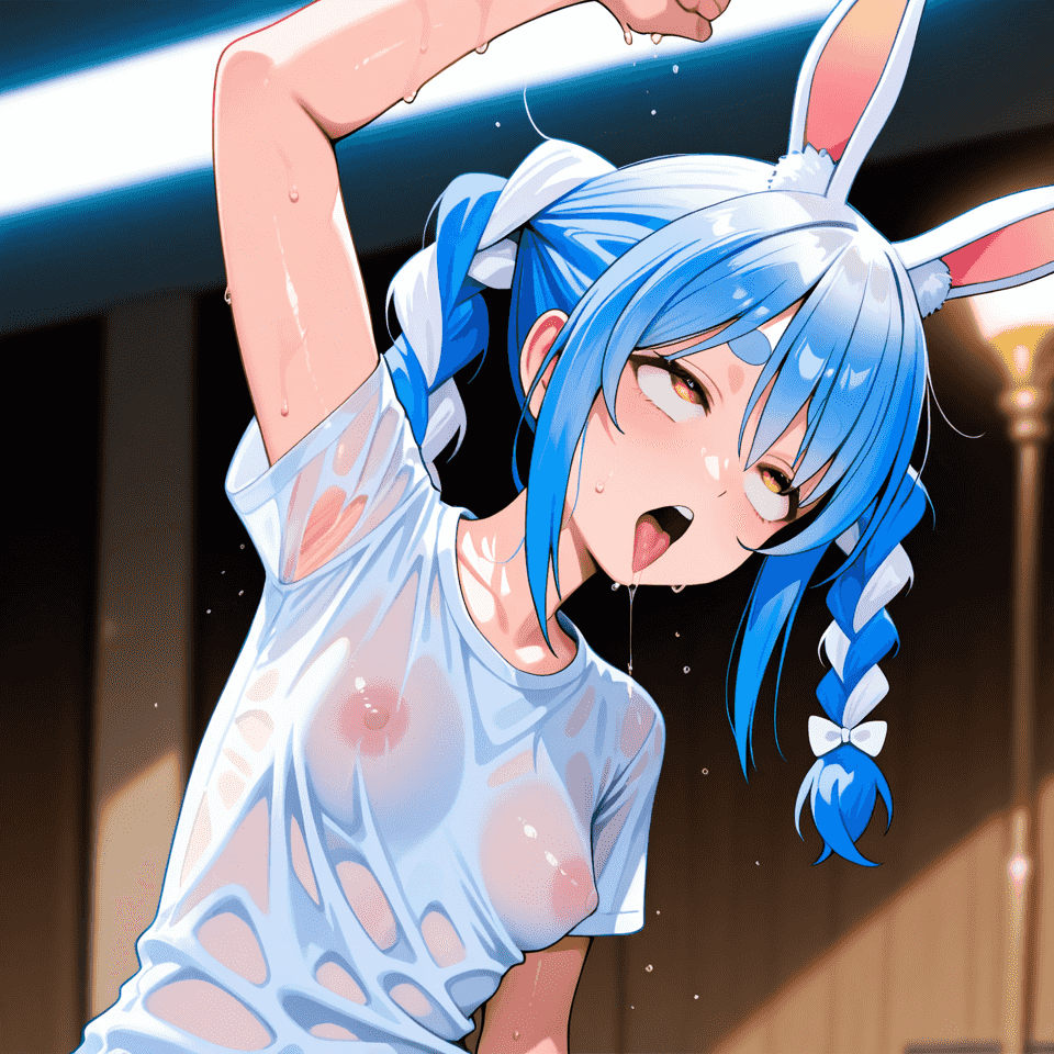 兎田ぺこら