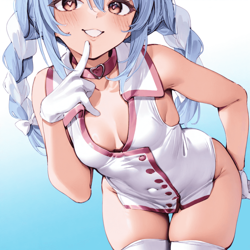 兎田ぺこら