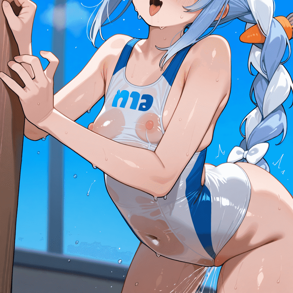 兎田ぺこら