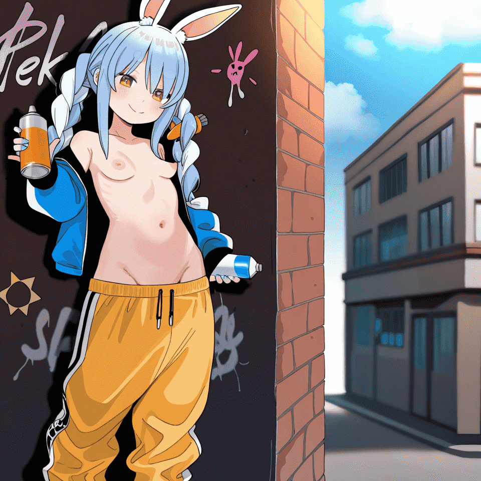 兎田ぺこら