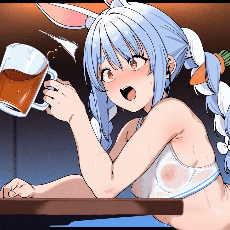 兎田ぺこら