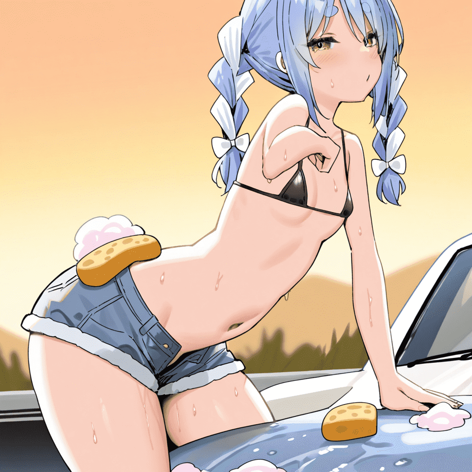 兎田ぺこら