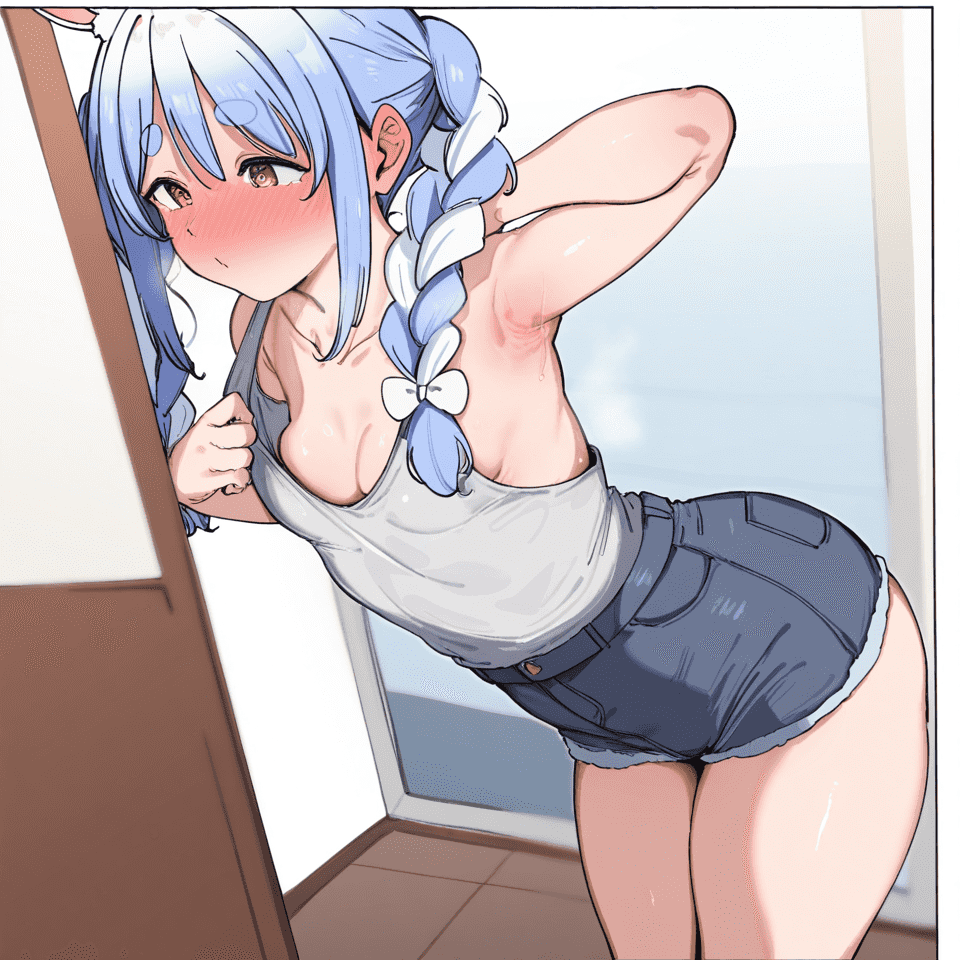 兎田ぺこら