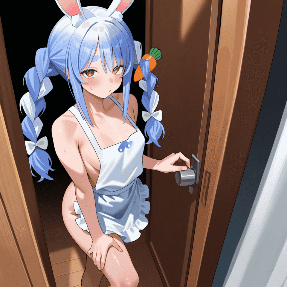 兎田ぺこら