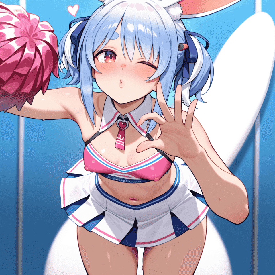 兎田ぺこら