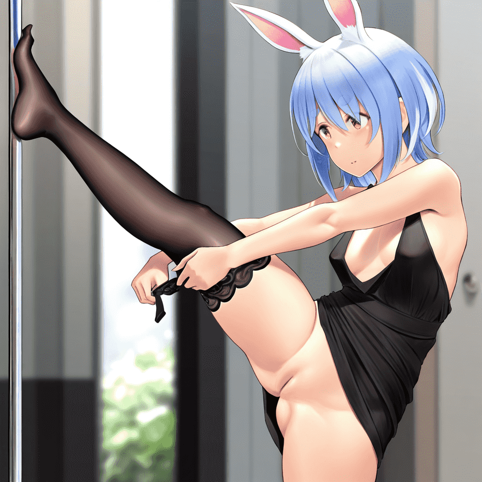 兎田ぺこら