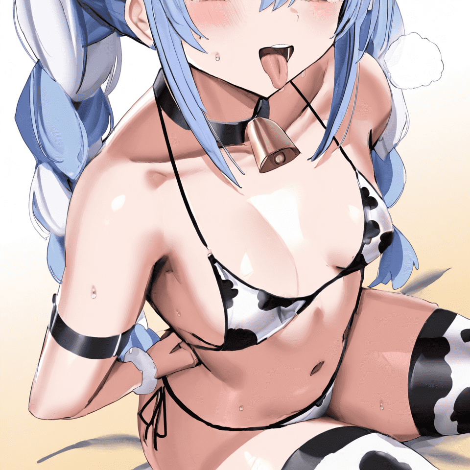 兎田ぺこら