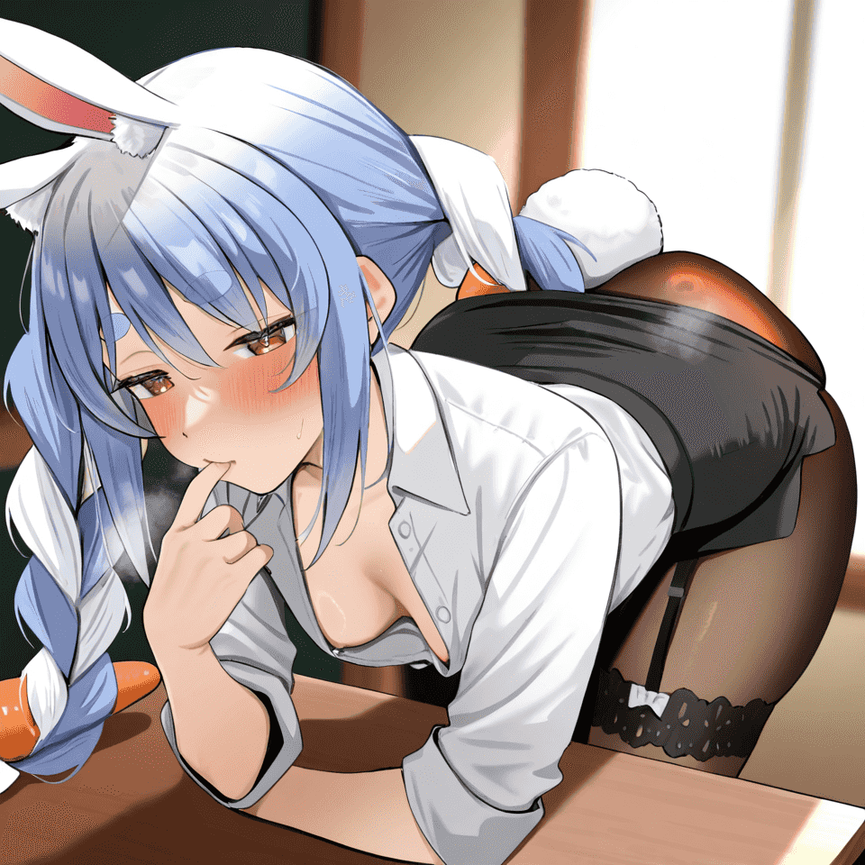 兎田ぺこら