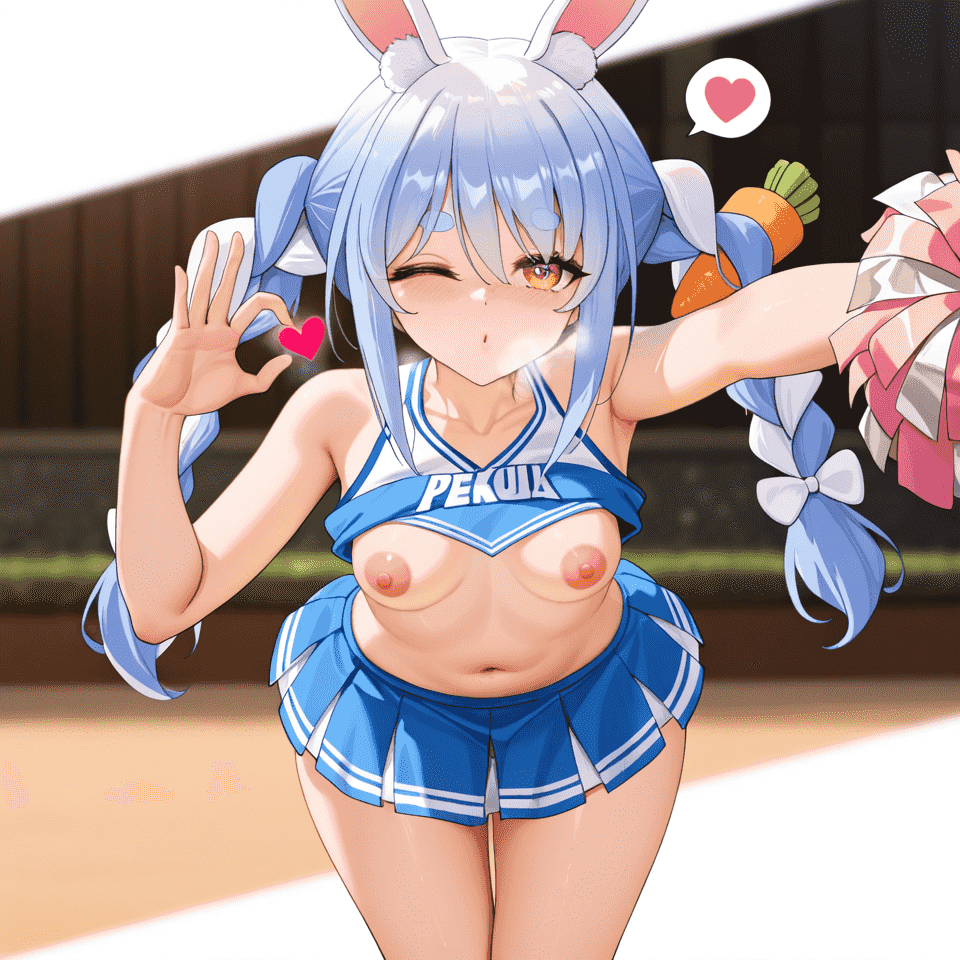 兎田ぺこら